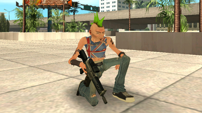 mod